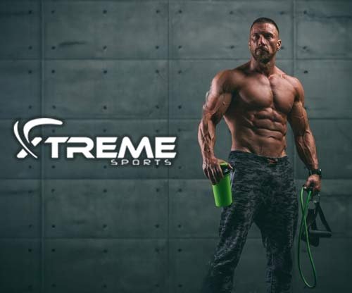 gym wears for men xtreme sportwear
