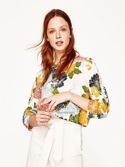 Decoration wooden present