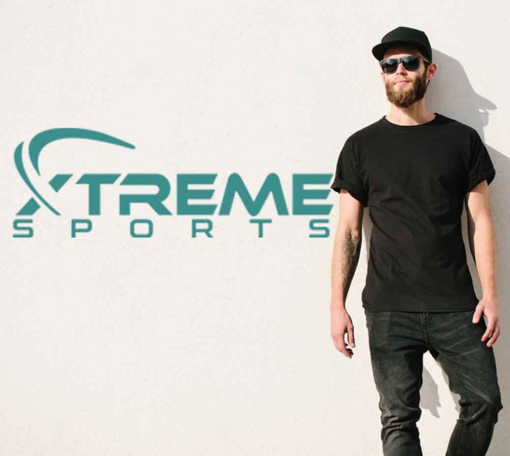 about xtreme sportswear