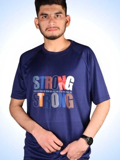 Dri-Fit T-Shirt Online In Pakistan