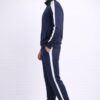 Men’s navy tracksuit