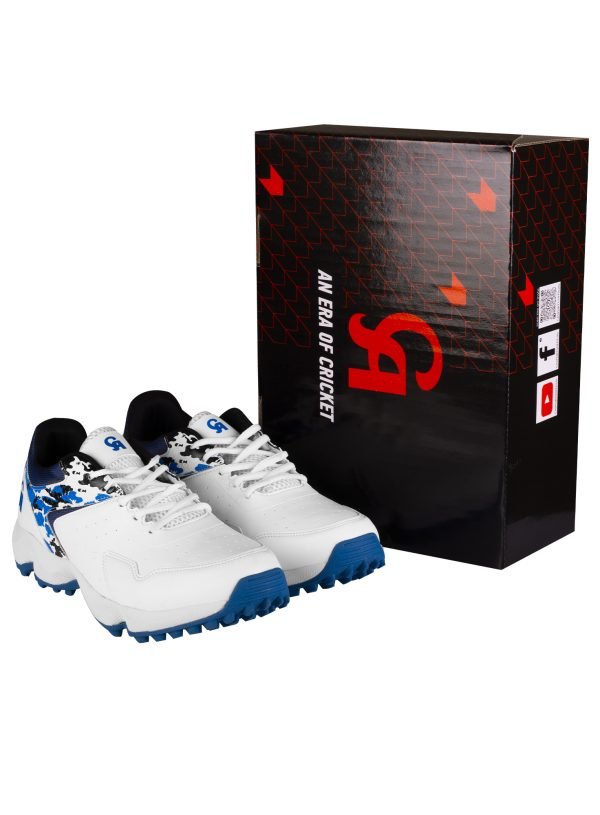 CA R1 CAMO SHOES (BLUE) ca sports shoes best for walking playing and regular uses pair with box by xtremesportswear.com.pk