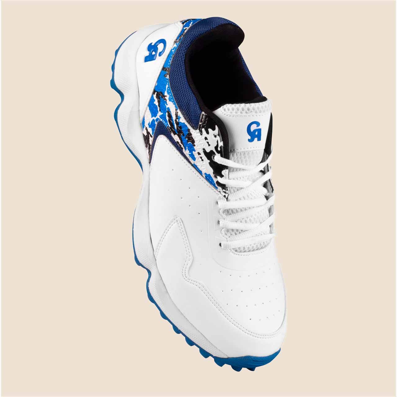 CA R1 CAMO SHOES (BLUE) ca sports shoes best for walking playing and regular uses by xtremesportswear.com.pk