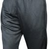 Dri fit trousers for men zoom from top