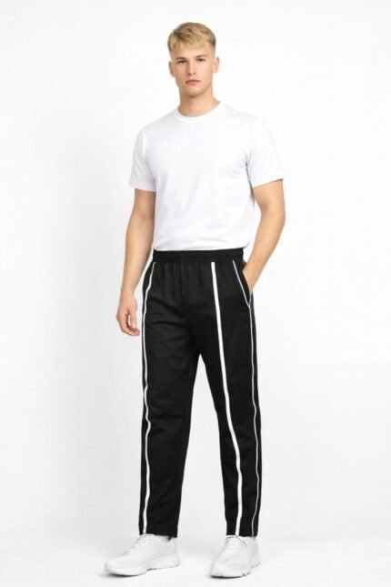 Shop online Cotton Trousers for Men