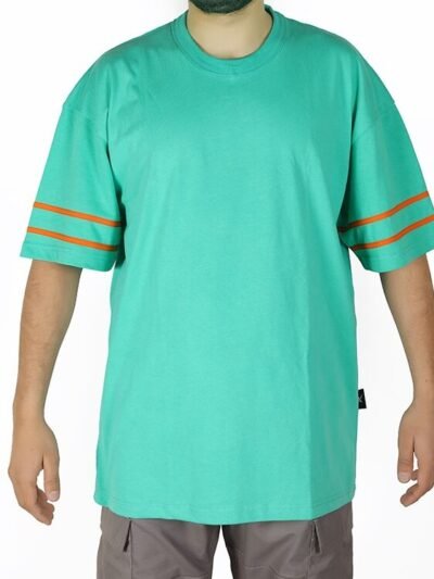 Oversized T-Shirt For Men In Pakistan