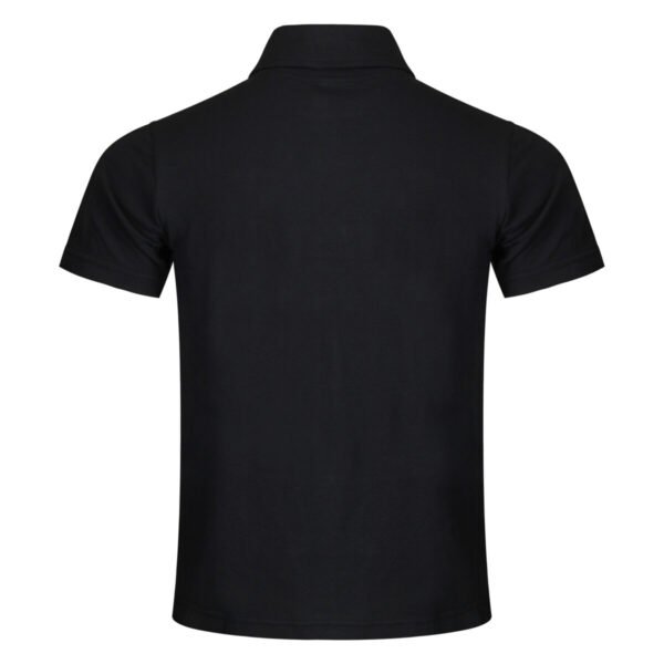 Classic Polo Shirt for Men - High-Quality, Comfortable, and Stylish