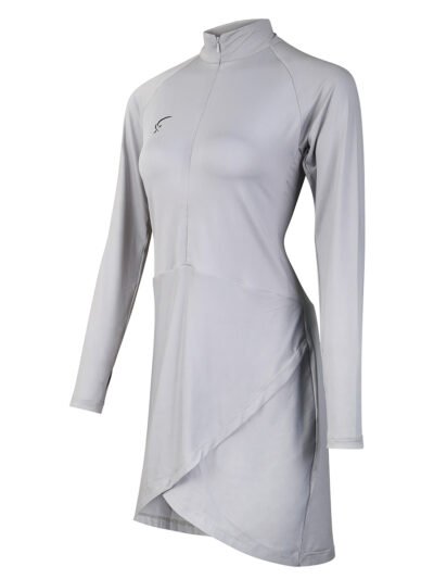 Women's Modest Active Top