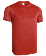 Men's Gym T-Shirts Burgundy Mens-Gym-T-Shirts-Burgundy