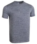 Men's Gym T-Shirts Grey Mens-Gym-T-Shirts-Grey