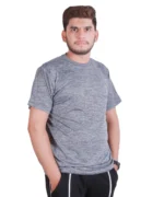 Men's Gym T-Shirts Pack of 3