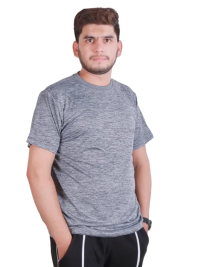 Men's Gym T-Shirts Pack of 3 in Assorted Colors