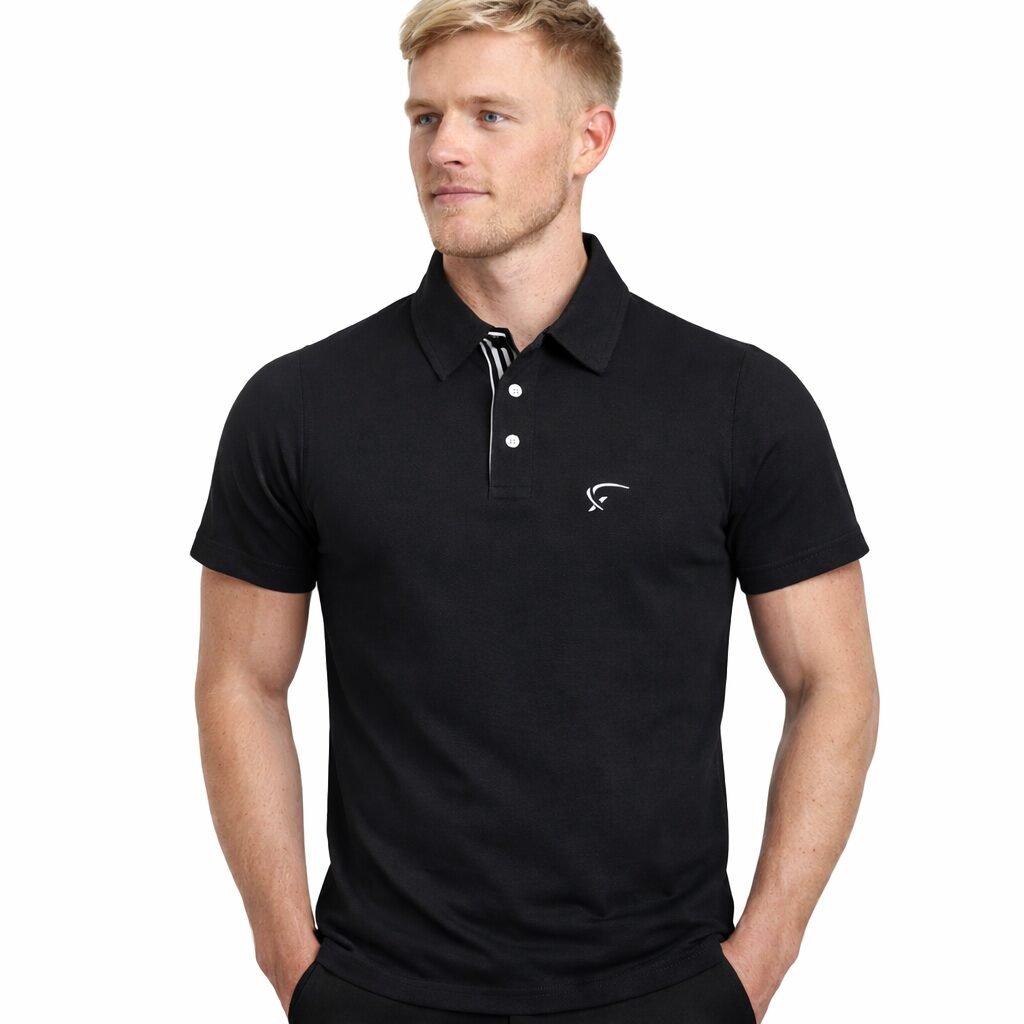Polo Shirts for Men Online in Pakistan