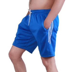 Side Stripe Men Shorts online in Pakistan