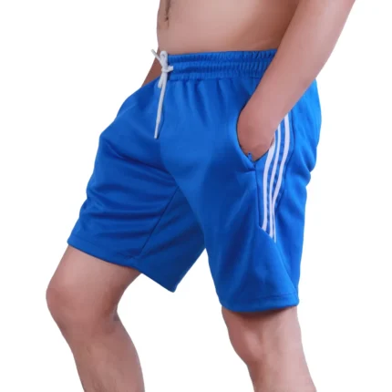Side Stripe Men Shorts online in Pakistan
