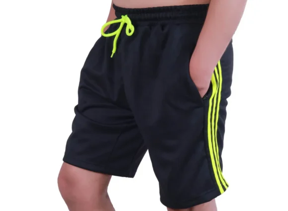 Men's-Shorts