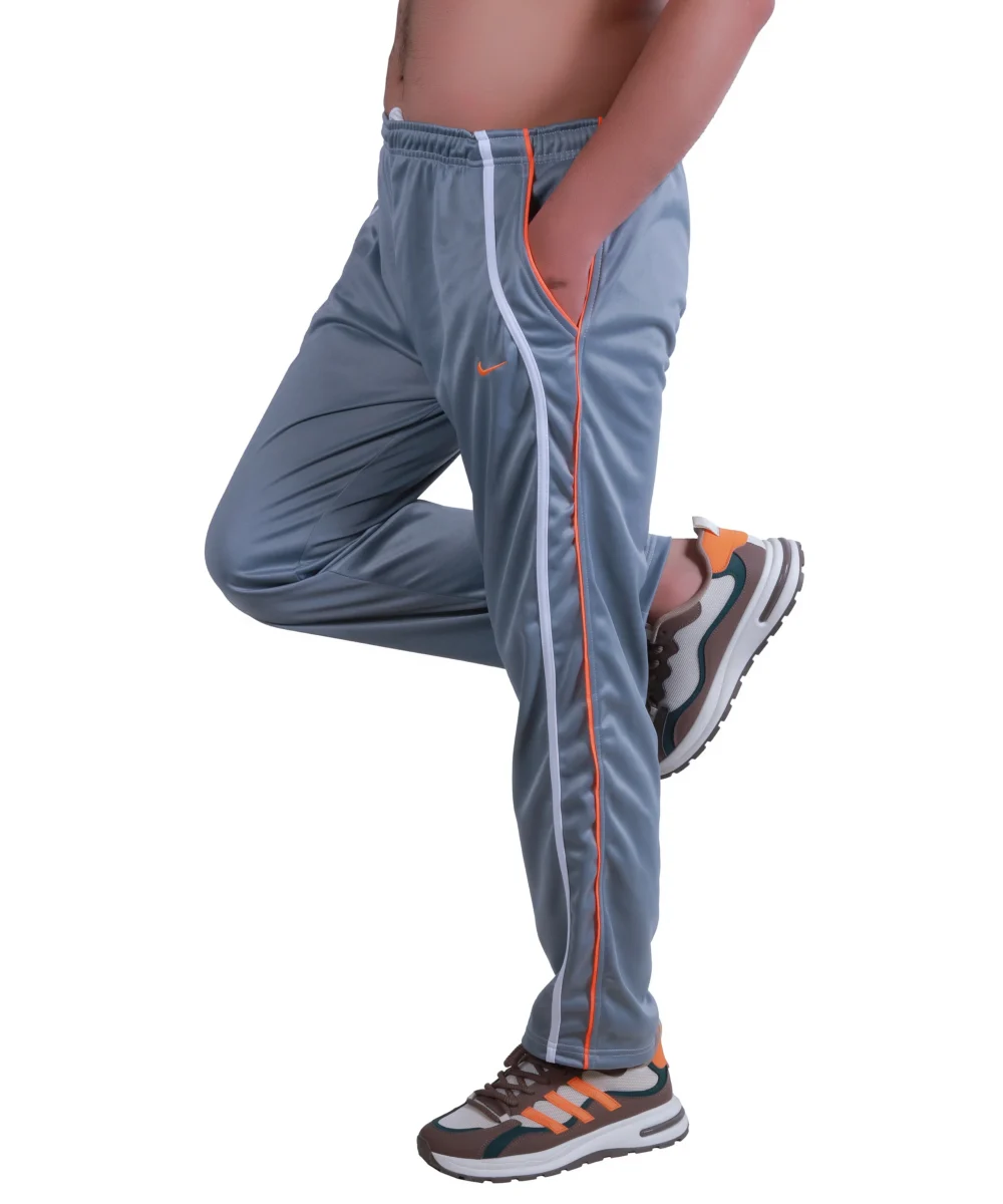 Men-Sports-Trouser-Grey-Nike