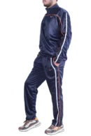 Nike-Men-Tracksuit-Navy-Blue Nike Men Tracksuit