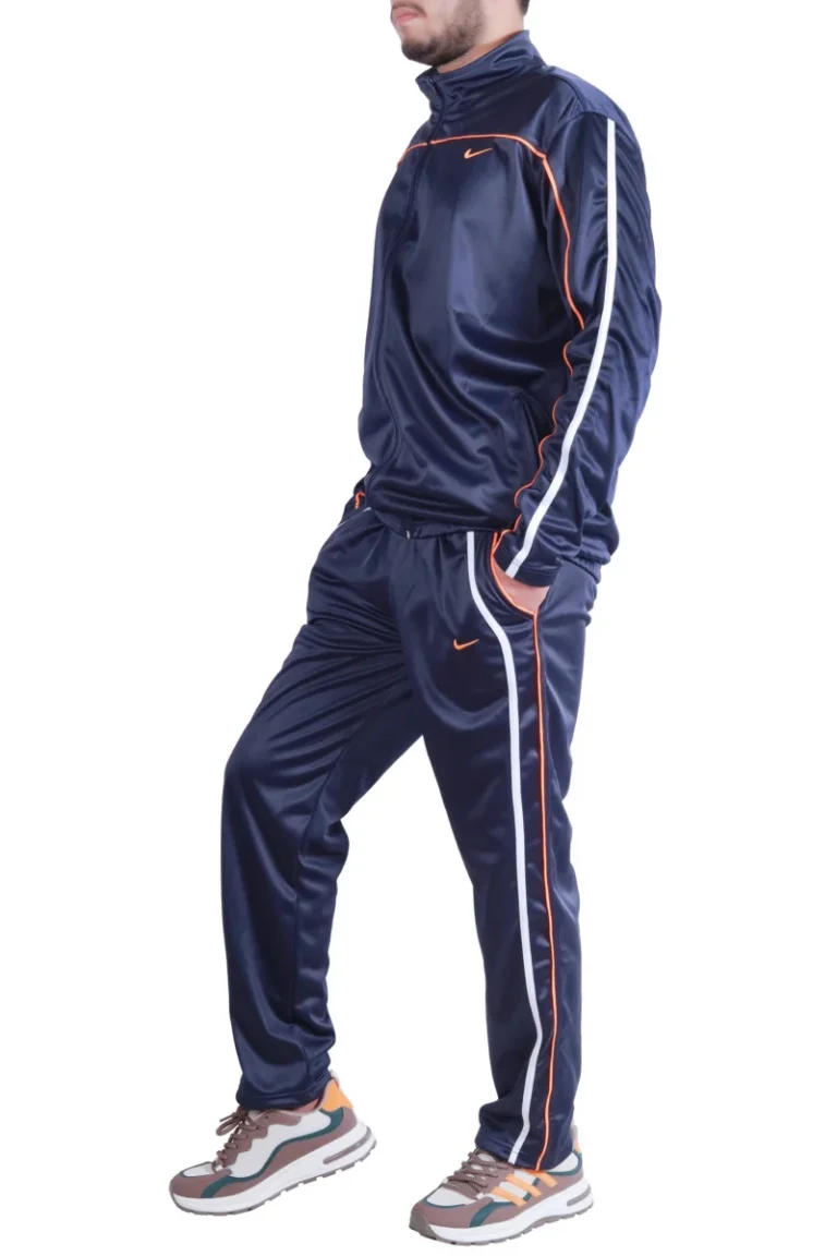 Nike Men Tracksuit