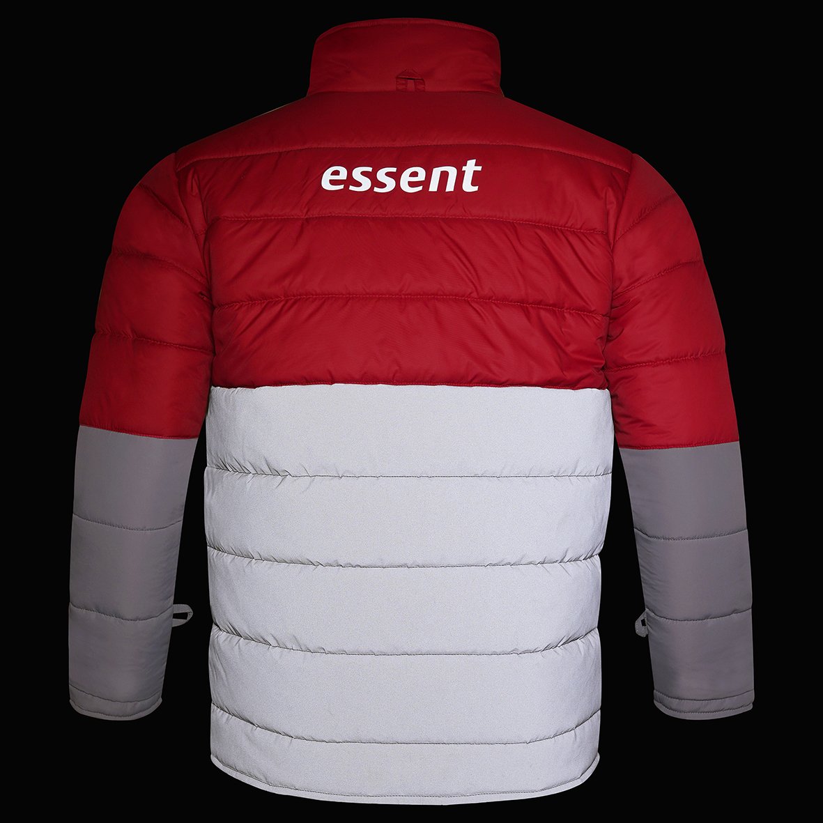 Men-Winter-Jacket-Extreme-Sportswear Reflective Jacket