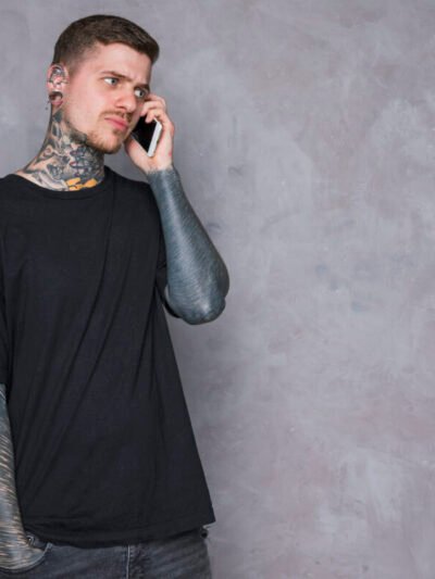 Buy 100% Combed Cotton T-Shirts for Men