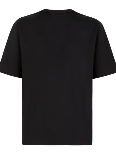 Combed Cotton T-Shirts for Men