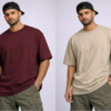 premium cotton relaxed fit t shirt premium cotton relaxed fit t shirt