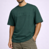 premium cotton relaxed fit t shirt premium cotton relaxed fit t shirt