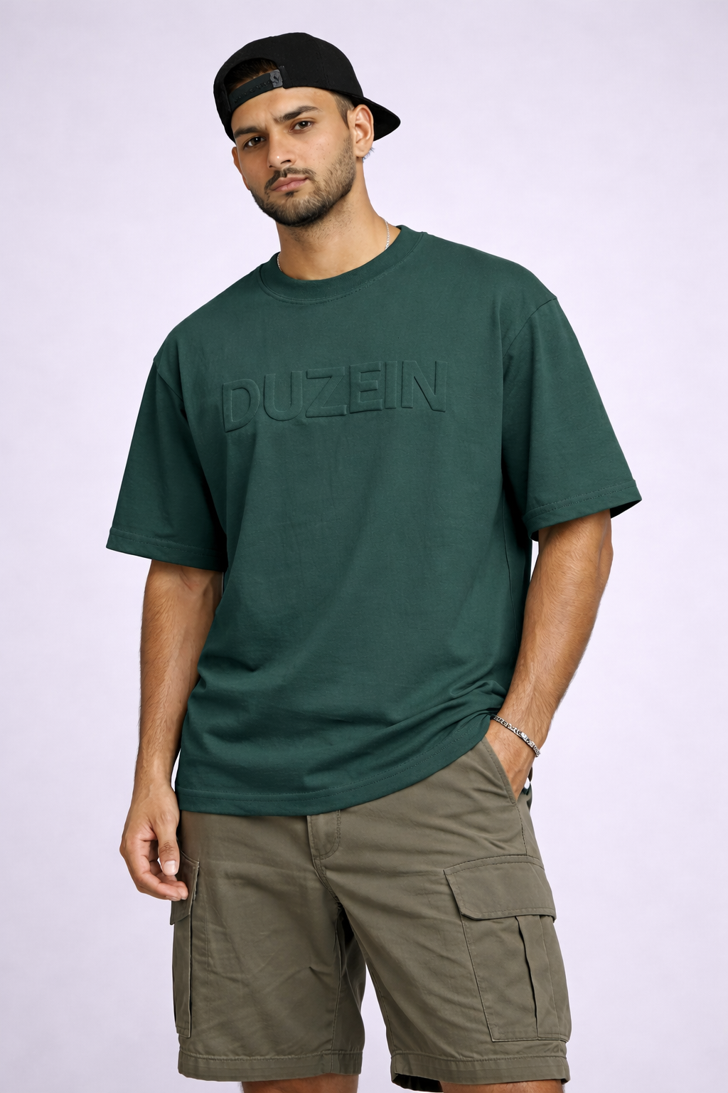 premium cotton relaxed fit t shirt premium cotton relaxed fit t shirt