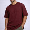 premium cotton relaxed fit t shirt premium cotton relaxed fit t shirt