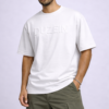 premium cotton relaxed fit t shirt premium cotton relaxed fit t shirt