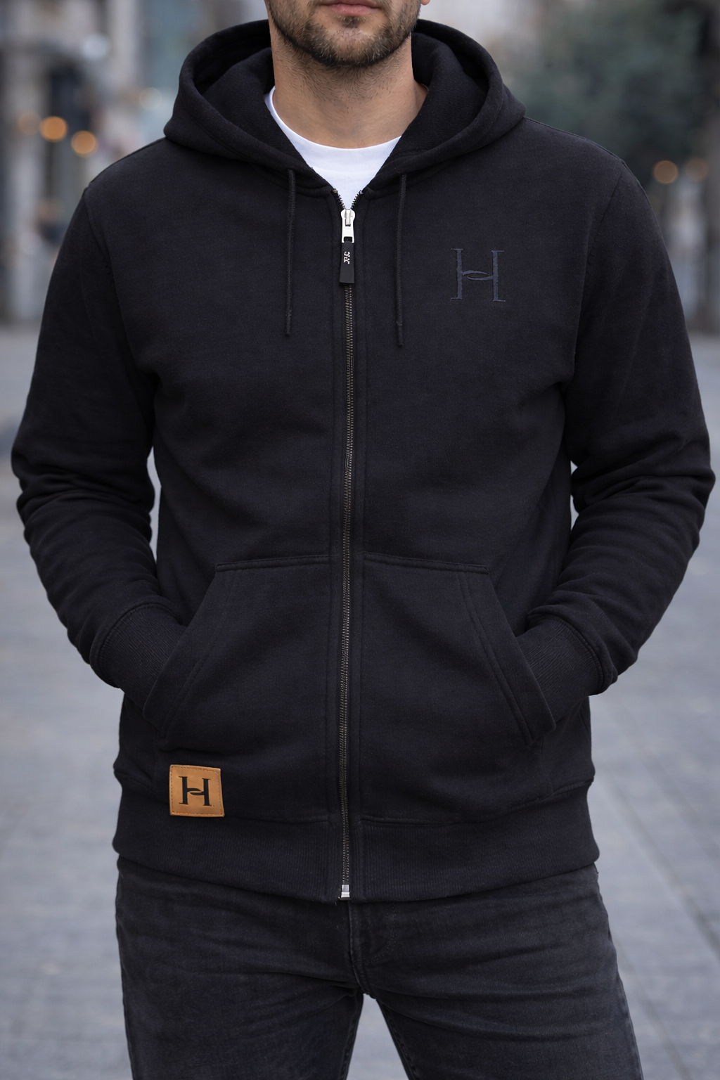 Winter Hoodies For Men In Pakistan