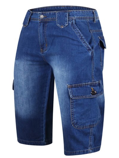 Buy Men's Denim Shorts online in Pakistan